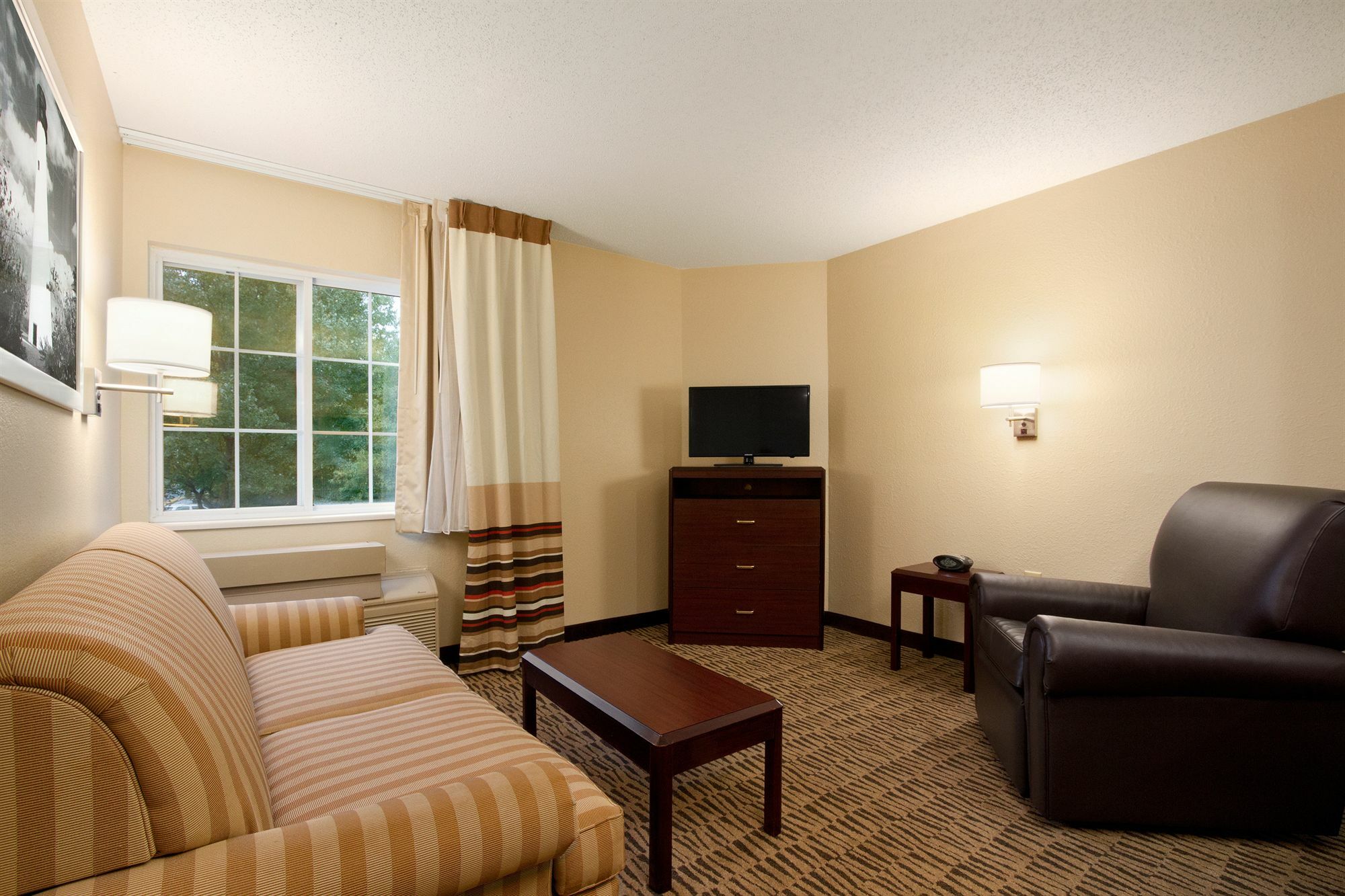 Mainstay Suites Chicago Hoffman Estates Exterior foto