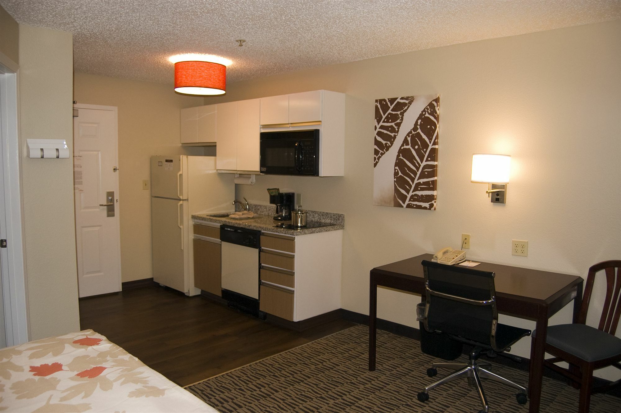 Mainstay Suites Chicago Hoffman Estates Exterior foto